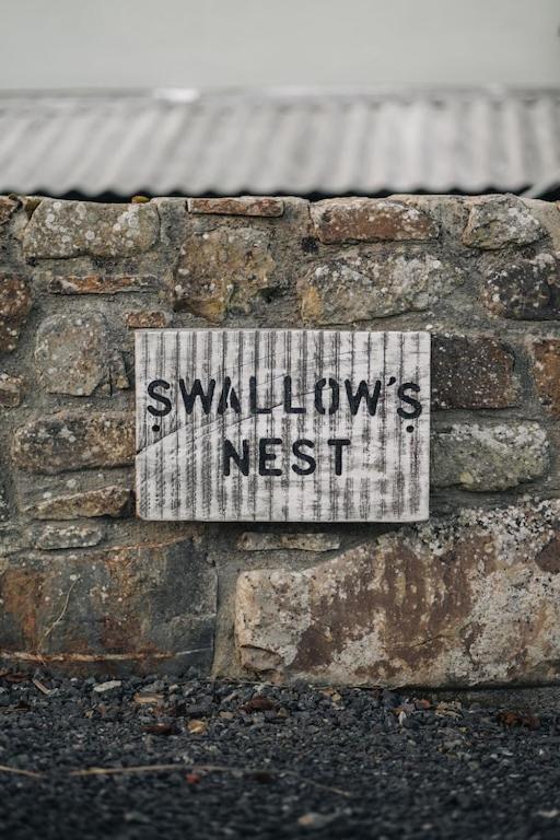 Swallows Nest Bude Zewnętrze zdjęcie